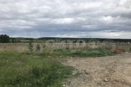 Участок 100 сот промназначения ЕКБ