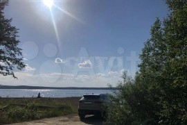Участок 18 сот