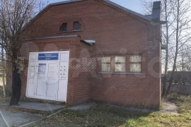 Помещение свободного назначения 