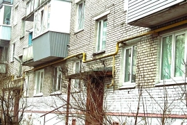 2-к. квартира 