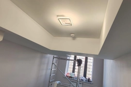 Аппартамент в удобном районе