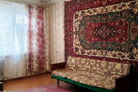 Квартира Архангельская 13Б