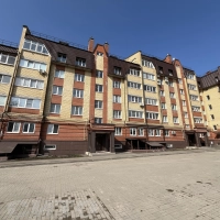 2-к квартира, 60 м2, 3/6 эт.