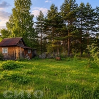 Участок 10 сот. (СНТ)